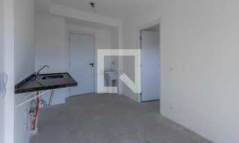 Imagem 5: Apartamento à Venda - Vila Prudente, 1 Quarto, 30 m2