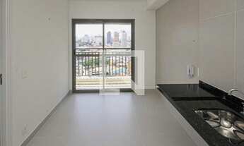 Imagem 2: Apartamento à Venda - Vila Prudente, 1 Quarto, 30 m2