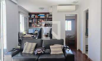 Imagem 2: Apartamento à Venda - Vila Olímpia, 1 Quarto, 65 m2