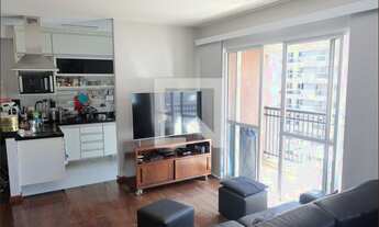 Imagem 3: Apartamento à Venda - Vila Olímpia, 1 Quarto, 65 m2