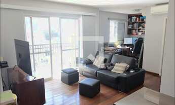 Imagem: Apartamento à Venda - Vila Olímpia, 1