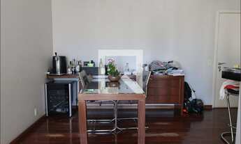 Imagem 6: Apartamento à Venda - Vila Olímpia, 1 Quarto, 65 m2