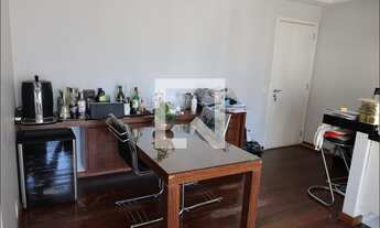 Imagem 7: Apartamento à Venda - Vila Olímpia, 1 Quarto, 65 m2