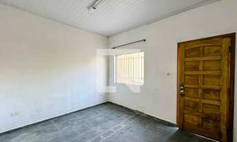 Imagem: Casa à Venda - Santana, 1 Quarto, 60 m2