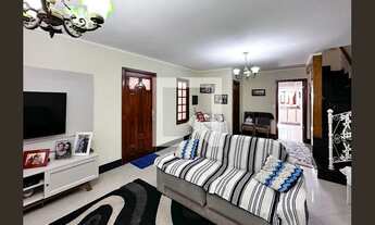 Imagem: Casa à Venda - Jardim Sao Luis, 3 Quartos