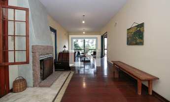 Imagem: Casa à Venda - Sumaré, 3 Quartos, 300