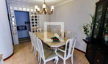 Imagem 5: Apartamento à Venda - Real Parque, 3 Quartos, 119 m2