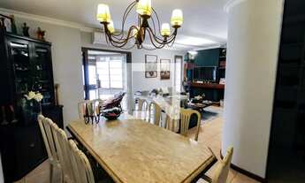 Imagem 7: Apartamento à Venda - Real Parque, 3 Quartos, 119 m2