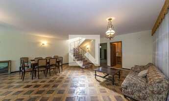 Imagem 3: Casa à Venda - Brooklin, 3 Quartos, 500 m2