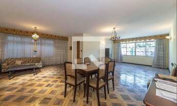 Imagem 2: Casa à Venda - Brooklin, 3 Quartos, 500 m2