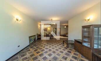 Imagem 5: Casa à Venda - Brooklin, 3 Quartos, 500 m2