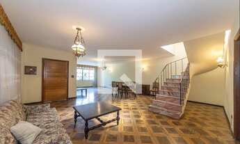 Imagem: Casa à Venda - Brooklin, 3 Quartos, 500