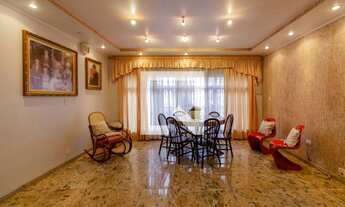 Imagem 2: Casa à Venda - Vila Ré, 6 Quartos, 287 m2