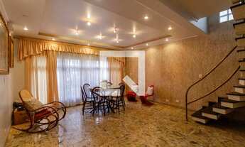 Imagem: Casa à Venda - Vila Ré, 6 Quartos, 287