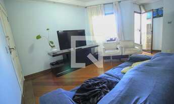 Imagem: Apartamento à Venda - Jardim Anália Franco