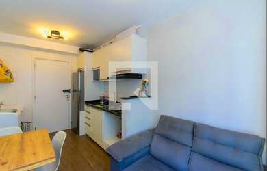 Imagem 6: Apartamento à Venda - Vila Santa Clara, 2 Quartos, 38 m2