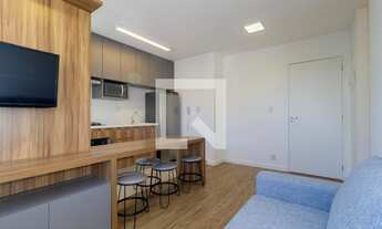 Imagem 4: Apartamento à Venda - Belém, 2 Quartos, 45 m2