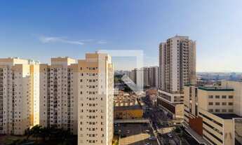 Imagem 5: Apartamento à Venda - Belém, 2 Quartos, 45 m2