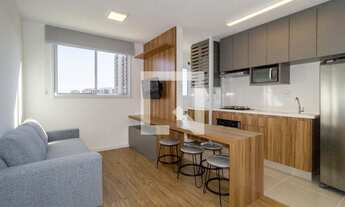 Imagem: Apartamento à Venda - Belém, 2 Quartos