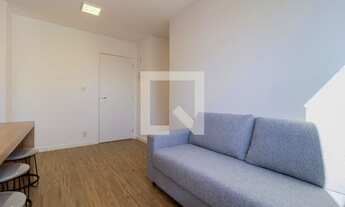 Imagem 3: Apartamento à Venda - Belém, 2 Quartos, 45 m2