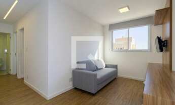 Imagem 2: Apartamento à Venda - Belém, 2 Quartos, 45 m2