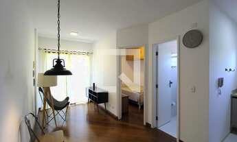 Imagem: Apartamento à Venda - Moema, 1 Quarto