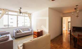 Imagem: Apartamento à Venda - Paraíso, 3 Quartos