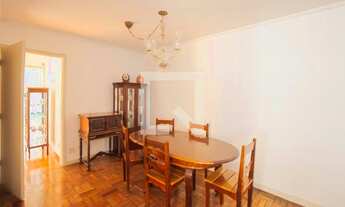 Imagem 6: Apartamento à Venda - Paraíso, 3 Quartos, 106 m2