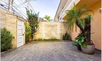 Imagem: Casa à Venda - Jardim Paulistano, 4 Quartos