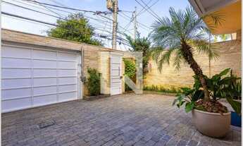 Imagem 6: Casa à Venda - Jardim Paulistano, 4 Quartos, 220 m2