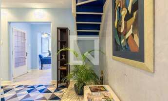 Imagem 2: Casa à Venda - Jardim Paulistano, 4 Quartos, 220 m2