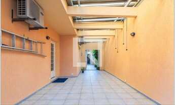 Imagem 7: Casa à Venda - Jardim Paulistano, 4 Quartos, 220 m2