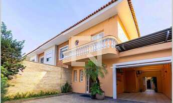 Imagem 3: Casa à Venda - Jardim Paulistano, 4 Quartos, 220 m2