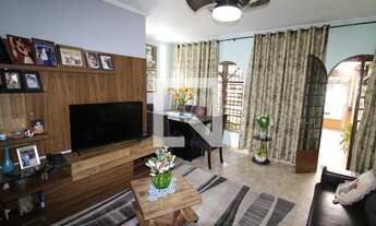 Imagem: Casa à Venda - Santana, 4 Quartos, 144