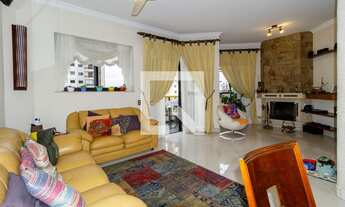 Imagem 6: Apartamento à Venda - Jardim Anália Franco, 3 Quartos, 132 m2