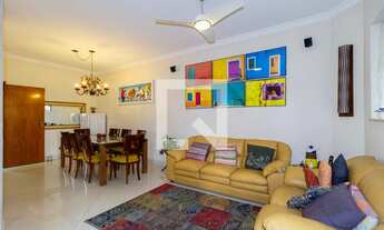 Imagem 5: Apartamento à Venda - Jardim Anália Franco, 3 Quartos, 132 m2