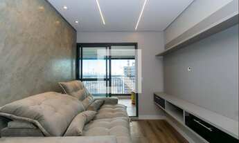 Imagem 4: Apartamento à Venda - Vila Santa Clara, 3 Quartos, 79 m2