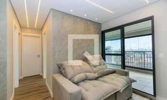 Imagem 3: Apartamento à Venda - Vila Santa Clara, 3 Quartos, 79 m2