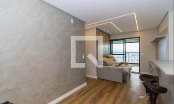 Imagem 2: Apartamento à Venda - Vila Santa Clara, 3 Quartos, 79 m2