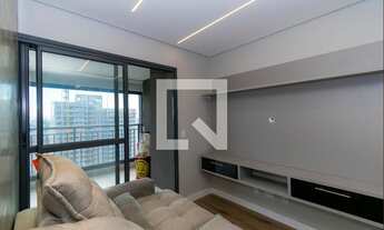 Imagem 5: Apartamento à Venda - Vila Santa Clara, 3 Quartos, 79 m2