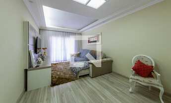 Imagem: Casa à Venda - Vila Prudente, 4 Quartos