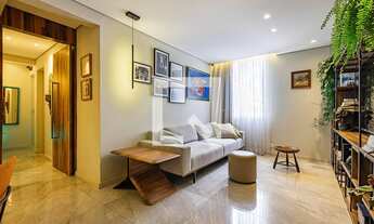 Imagem: Apartamento à Venda - Pinheiros, 3 Quartos