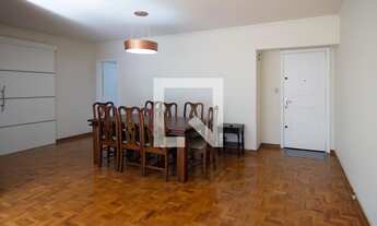 Imagem 5: Apartamento à Venda - Bela Vista, 3 Quartos, 139 m2