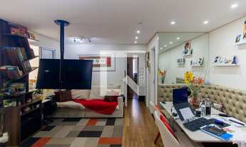 Imagem 2: Apartamento à Venda - Vila Prudente, 2 Quartos, 65 m2