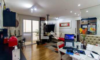 Imagem: Apartamento à Venda - Vila Prudente, 2