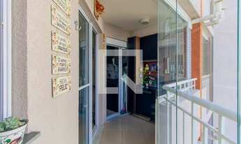 Imagem 6: Apartamento à Venda - Vila Prudente, 2 Quartos, 65 m2