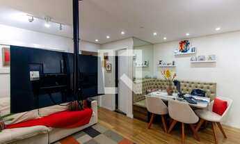 Imagem 3: Apartamento à Venda - Vila Prudente, 2 Quartos, 65 m2