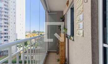 Imagem 5: Apartamento à Venda - Vila Prudente, 2 Quartos, 65 m2