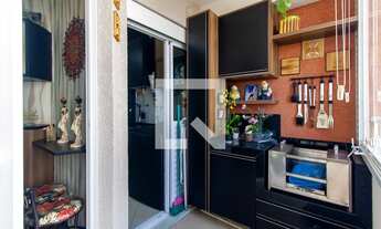 Imagem 7: Apartamento à Venda - Vila Prudente, 2 Quartos, 65 m2