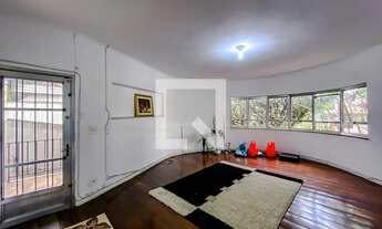 Imagem 2: Casa à Venda - Mooca, 5 Quartos, 420 m2